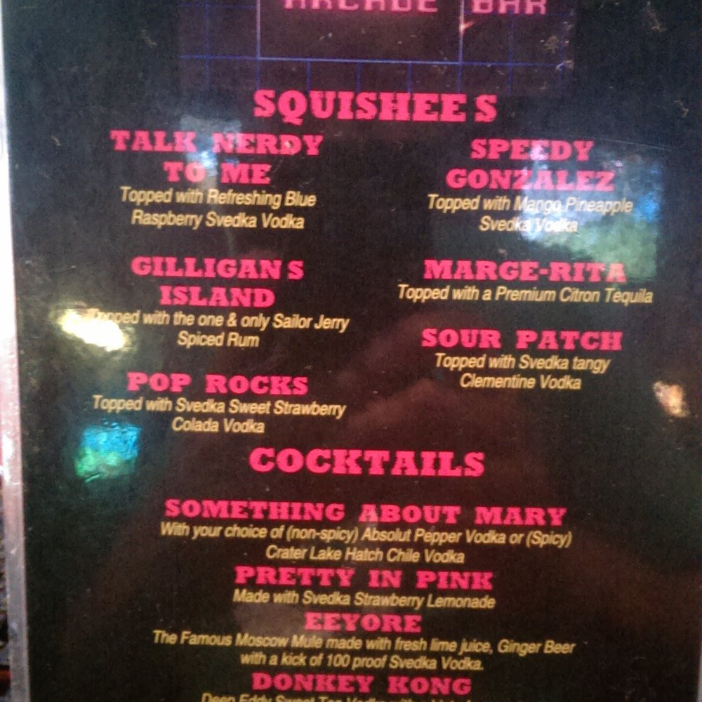 RAD - Kinda cool... - Sports Bars Near Me - El Paso, Texas RAD - Kinda cool... - Sports Bars Near Me - El Paso, Texas