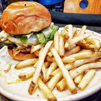 Queeny's - Burgers Near Me - Durham, North Carolina Queeny's - Burgers Near Me - Durham, North Carolina