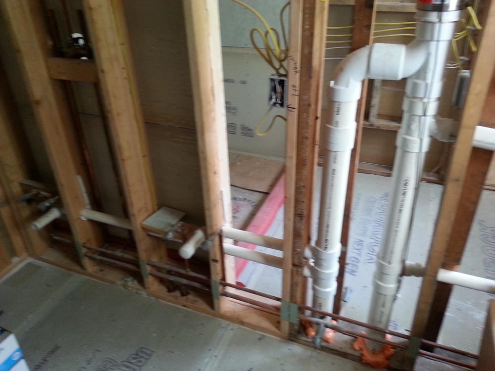 Slide of BDS Plumbing