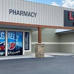 LaGree’s Food stores - This is an awesome place