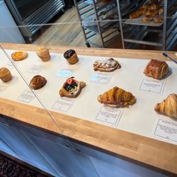 Belle Boulangerie