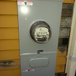 M Jack Electric