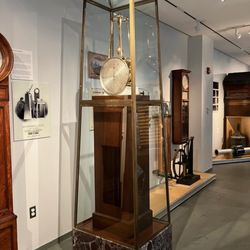Collection Of Historical Scientific Instruments