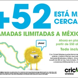 Cricket Wireless Authorized Retailer