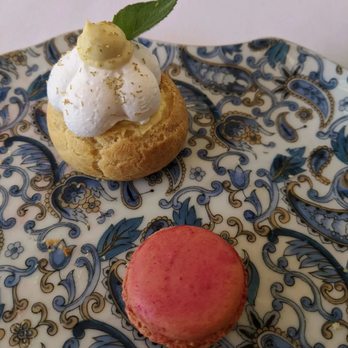 Potpourri Boulangerie - Coffee & Tea Near Me - Dallas, Texas
