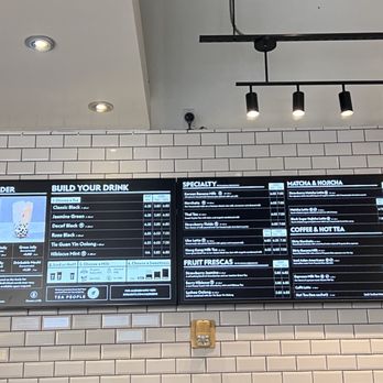 Boba Guys - 4/12/26 FYI. Menu - Coffee & Tea Near Me - San Jose, California
