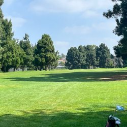 Penmar Golf Course