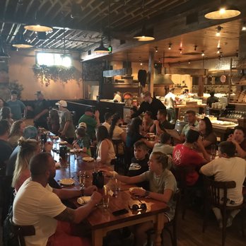 Capo Restaurant - Our group - Bars Near Me - Boston, Massachusetts