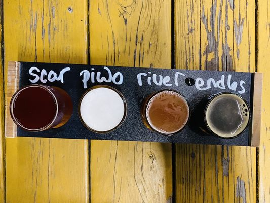 LocAle Brewing Company by null