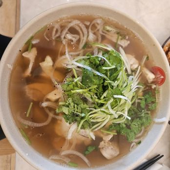 Soup Shop - Chicken pho - Vietnamese Near Me - Irvine, California Soup Shop - Chicken pho - Vietnamese Near Me - Irvine, California
