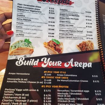 Brasas Arepas & Grill - Bakeries Near Me - Charlotte, North Carolina Brasas Arepas & Grill - Bakeries Near Me - Charlotte, North Carolina