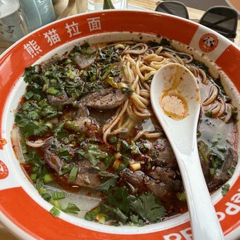 Noodle Panda - Noodles Near Me - San Francisco, California Noodle Panda - Noodles Near Me - San Francisco, California