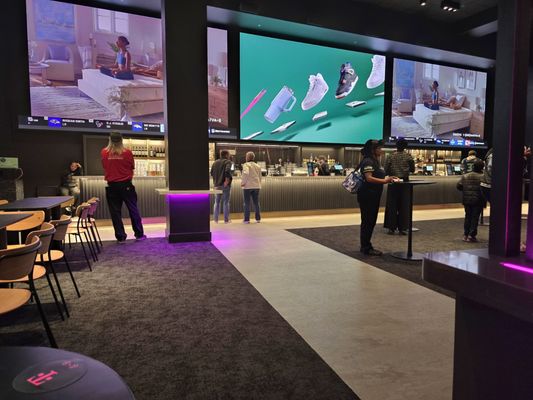 Lumen Field by null Lumen Field by null