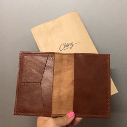 皮革工作室
