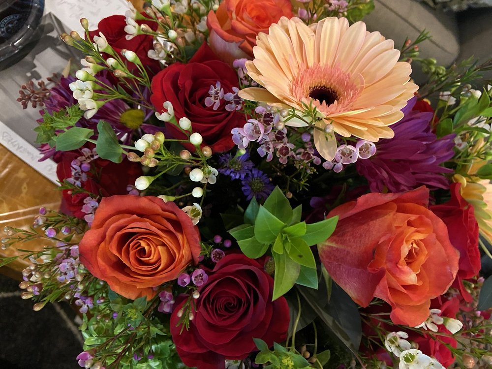 OCEAN FLOWER Updated September 2024 2805 Bridge Ave, Point Pleasant