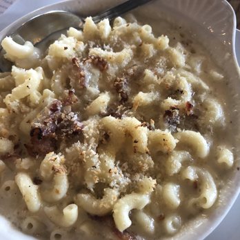 Skyline Kitchen & Vine - Macaroni and cheese - New American Near Me - Reno, Nevada