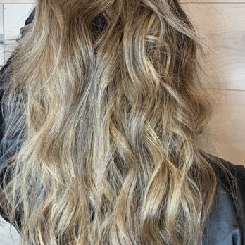 Morgan James Salon - Thanks Liz - Hair Salons Near Me - Sunnyvale, California
