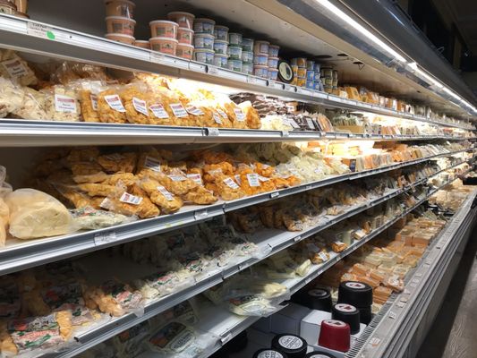 Wisconsin Cheese Mart by null