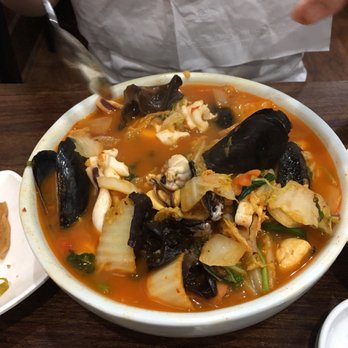 Kangchon - Korean Near Me - Centreville, Virginia