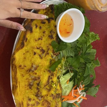 Pho Que Huong - banh xeo - Vietnamese Near Me - Honolulu, Hawaii Pho Que Huong - banh xeo - Vietnamese Near Me - Honolulu, Hawaii