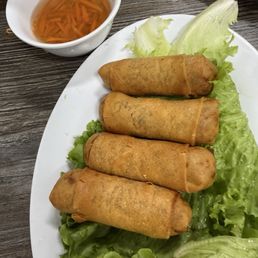 Eggrolls