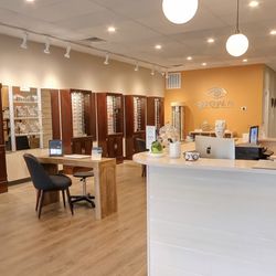 Sarena Eyecare