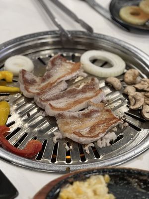 Zip Korean BBQ by null