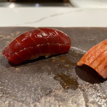 Kusano - Lean tuna - Sushi Bars Near Me - Culver City, California Kusano - Lean tuna - Sushi Bars Near Me - Culver City, California