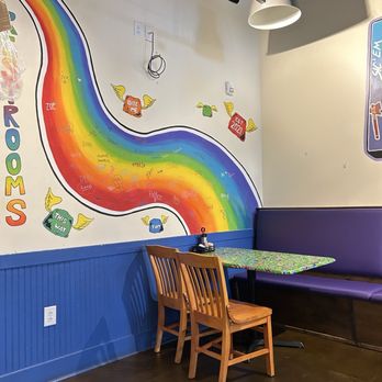 The Flying Biscuit Cafe - Breakfast & Brunch Near Me - Athens, Georgia