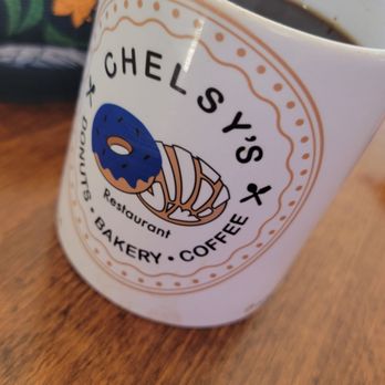 Chelsy's Bakery Restaurant - Donuts Near Me - Azusa, California Chelsy's Bakery Restaurant - Donuts Near Me - Azusa, California