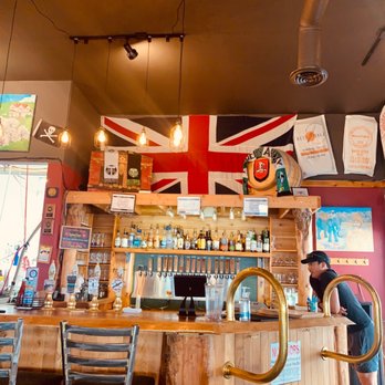 Santiam Brewing - Brewpubs Near Me - Salem, Oregon