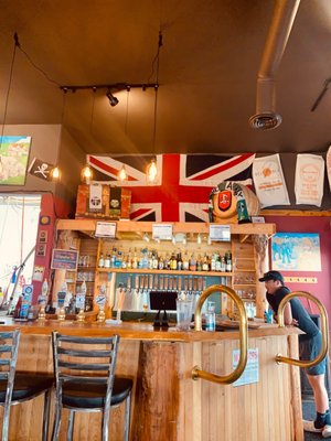 Santiam Brewing by null