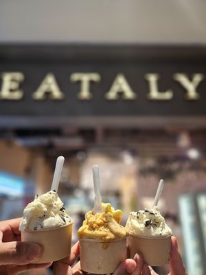 Eataly by null