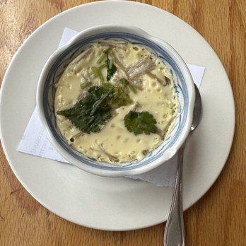 Azay - Chawanmushi - Japanese Near Me - Los Angeles, California