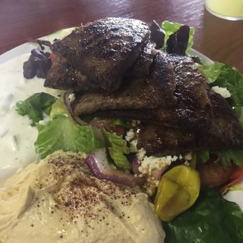 Mediterra Grill - Durham - Gyro Platter - Mediterranean Near Me - Durham, North Carolina Mediterra Grill - Durham - Gyro Platter - Mediterranean Near Me - Durham, North Carolina