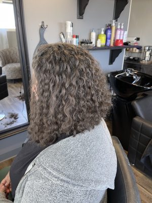 Belle Vie Hair Studio