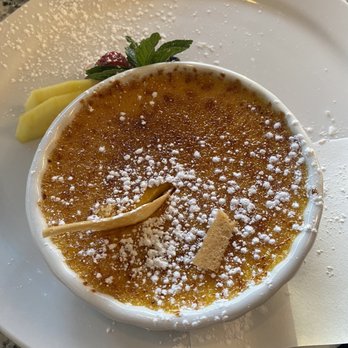 Izakaya Den - Pumpkin creme brulee - Japanese Near Me - Denver, Colorado Izakaya Den - Pumpkin creme brulee - Japanese Near Me - Denver, Colorado
