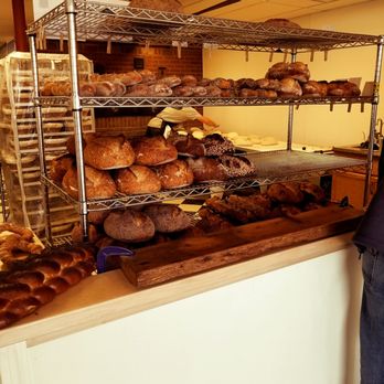 Brimfield Bread Oven - Pizza Near Me - Kent, Ohio