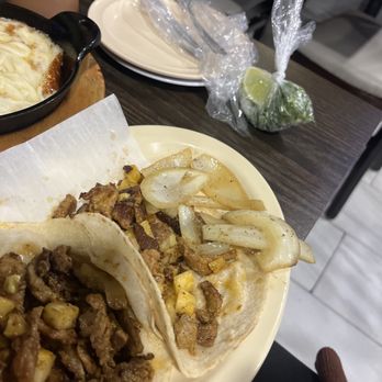 Maya Mex - Pastor taco - Mexican Near Me - Homestead, Florida Maya Mex - Pastor taco - Mexican Near Me - Homestead, Florida