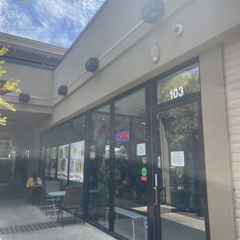 Nho Kitchen - Exterior - Coffee & Tea Near Me - Fresno, California Nho Kitchen - Exterior - Coffee & Tea Near Me - Fresno, California