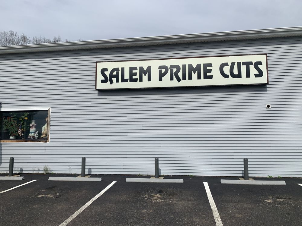 SALEM PRIME CUTS 31 Photos & 48 Reviews 12 New London Rd, Salem, Connecticut Meat Shops