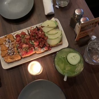 Postino Grant - CUCUMBER HONEY LEMONADE and BRUSCHETTA ( CHOOSE 4 ) - Wine Bars Near Me - Tucson, Arizona Postino Grant - CUCUMBER HONEY LEMONADE and BRUSCHETTA ( CHOOSE 4 ) - Wine Bars Near Me - Tucson, Arizona