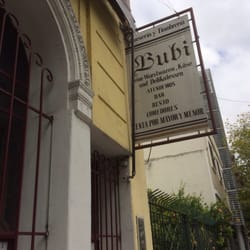 Bubi