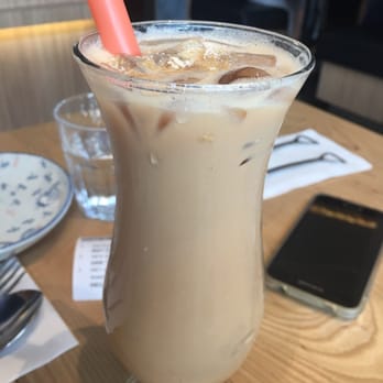 Petit Potato - Barley milk tea - Taiwanese Near Me - Toronto, Ontario Petit Potato - Barley milk tea - Taiwanese Near Me - Toronto, Ontario