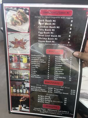 Menu photo 3 Pho Tower Kansas City, MO Menu photo 3 Pho Tower Kansas City, MO