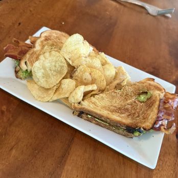 Waioli Kitchen and Bake Shop - BLT - Breakfast & Brunch Near Me - Honolulu, Hawaii Waioli Kitchen and Bake Shop - BLT - Breakfast & Brunch Near Me - Honolulu, Hawaii