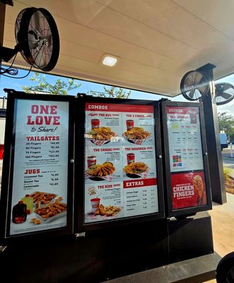 Menu photo 5 Raising Cane's Chicken Fingers Tamarac, FL Menu photo 5 Raising Cane's Chicken Fingers Tamarac, FL