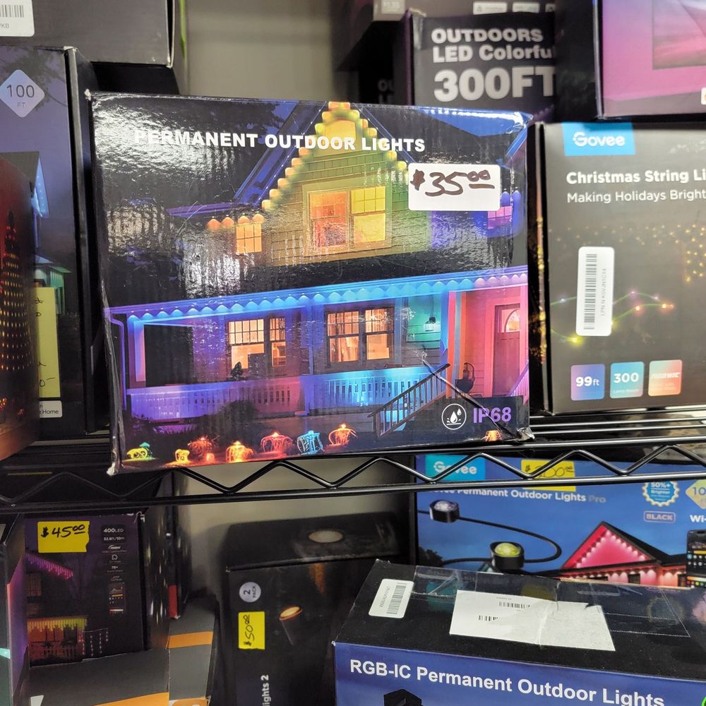 Crazy Deals and More - Discount Store Near Me - Ringgold, Georgia