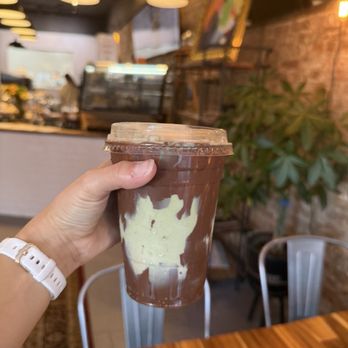 Nosey Goat Coffee - Coffee & Tea Near Me - Tampa, Florida Nosey Goat Coffee - Coffee & Tea Near Me - Tampa, Florida