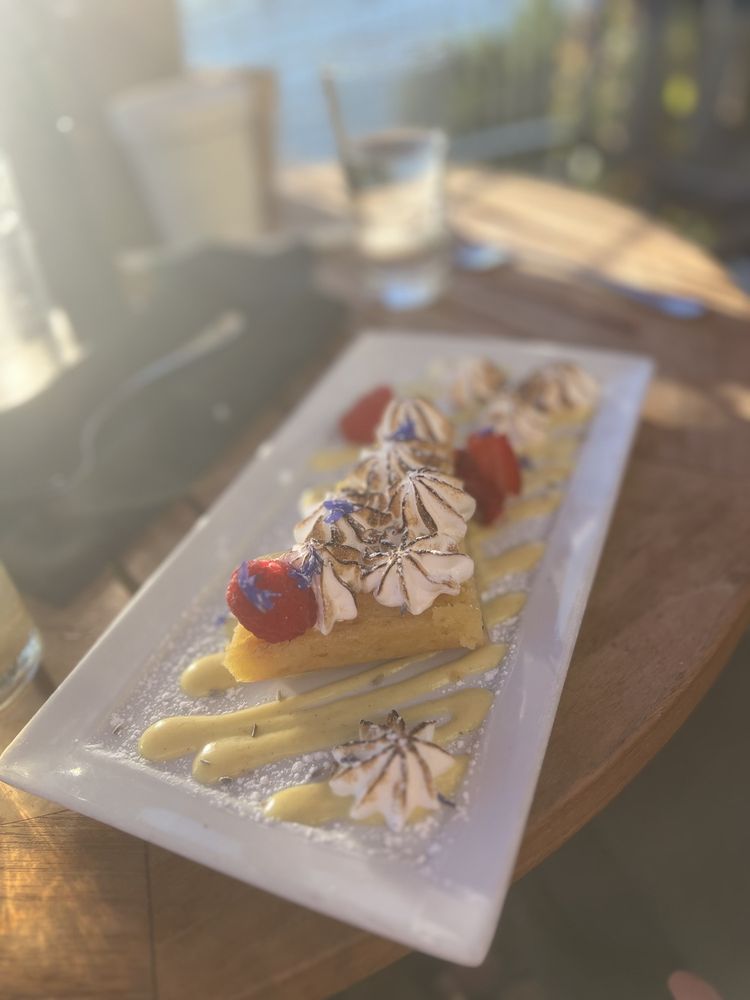 Keenan's at the Pier